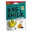 Слайси курячі РябChick сушені з соєвим соусом 30 г (861697) - мініатюра 1