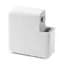 Блок живлення для ноутбука Extradigital APPLE 61W USB-C (PSA3861) - мініатюра 2
