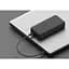 Павербанк Xiaomi Redmi 18W Fast Charge 20000 mAh Black (PB200LZM) - мініатюра 6