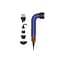 Фен Dyson Supersonic HD18 R Pro Vinca Blue/Rose (522266-01) (522266-01) - мініатюра 1