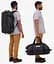 Дорожня сумка Chasm Duffel 40L TDSD-302 Black Thule sum0027994 - мініатюра 3