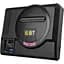 Ретро ігрова приставка 2Е 16-bit 188 in 1 [2E16BHDWS188] [128573] - мініатюра 4