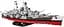 Конструктор COBI корабель Battleship TIRPITZ 1:300 4838 - мініатюра 3