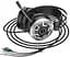 Наушники Hoco Gaming LED headphones Hi-Res ESD05 - миниатюра 3