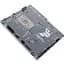 Материнська плата ASUS TUF GAMING B850-BTF WIFI WHITE (TUF GAMING B850-BTF WIFI W) (Socket AM5, AMD B850, ATX) - мініатюра 7