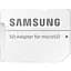 Карта пам'яті Samsung microSDXC 256GB Class 10 UHS-I U3 V30 A2 PRO Ultimate + SD Adapter [MB-MY256SA] [112857] - мініатюра 4