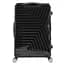 Валіза велика Semi Line 28 дюймів (L) Polycarbonate/ABS-Plastic Black (T5765-3) - мініатюра 4