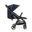 Коляска компактна Peg-Perego Selfie Blue Shine, синя (IP22000000RO51) - мініатюра 5