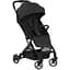 Прогулянкова коляска Hauck Travel N Care Black, чорна (16014-5) - мініатюра 1