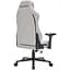 Геймерське крісло GamePro FGC750LG Fabric Light Gray [163714] - мініатюра 8