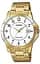 Годинник Casio MTP-V004G-7BUDF - мініатюра 1