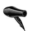 Фен Hoco HP17 Hot and cold air hair dryer(EU) чорний - мініатюра 2