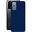Захисна плівка StatusSKIN для Xiaomi Redmi Note 11s Корпус Вініл Синій металік - мініатюра 1
