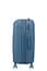 Валіза 67 См American Tourister NEOVIBE STEEL BLUE 67x46x27(30) MK4*01002 - мініатюра 5
