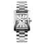 Наручний годинник жіночий Skmei 1284 Silver, 1284SI (17115) - мініатюра 1