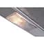 Вытяжка Ventolux Garda 50 INOX (450) - миниатюра 5