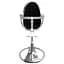 Стульчик для кормления Bloom Fresco Silver/Midnight black (E10535-S\U10543-MB) - миниатюра 3