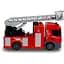 Автомодель TechnoDrive Big Truck Пожарная машина Scania (6407KS) - миниатюра 7