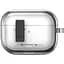 Чохол Dux Ducis PECR Series для AirPods Pro 3 Grey [164605] - мініатюра 1
