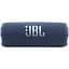Акустична система JBL Flip 7 Blue (JBLFLIP7BLU) - мініатюра 1