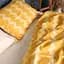 Підковдра MirSon Сатин 22-1406 Yellow Waves 140х110 см (2200010928716) - мініатюра 4