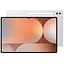 Планшет Samsung Galaxy Tab S10+ 5G 12/256GB Silver (SM-X826BZSR) - мініатюра 1