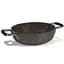 Сотейник TVS Gran Gourmet 28 см с двумя ручками - миниатюра 1