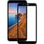 Захисне скло Mocolo 2.5D Full Glue Tempered Glass Xiaomi Redmi 7A Black - мініатюра 1