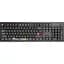 Клавіатура Montech MKey Darkness Red Switch [MK105DR] [127105] - мініатюра 2
