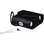 Чохол i-Smile Baroque для Apple AirPods IPH1436 Black (702341) - мініатюра 3