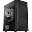 Корпус для ПК AeroCool Trinity Mini-G-BK-v2 (ACCS-PV32033.11) - мініатюра 1