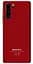 Смартфон Blackview A80 Plus Red - миниатюра 3