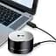 Кабель-перехідник UFT USB 5V-12V для живлення WiFi роутера від павербанка DC 5.5x2.1 - мініатюра 4