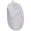 Мишка A4Tech FM12 White - мініатюра 1