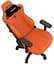 Игровое кресло Anda Seat Kaiser 3 L Orange (AD12YDC-L-01-O-PV/C) - миниатюра 8