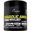 Амінокислота Olimp Sport Nutrition Anabolic Amino 5500, 180 капсул - мініатюра 1