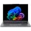 Ноутбук Acer Swift Go 14 AI OLED SFG14-64-R686 з процесором AMD Ryzen™AI 7 350 pana la 5.0GHz, 14'', WUXGA, OLED, 32GB LPDDR5X RAM, 1TB SSD, AMD Radeon™ 86 - мініатюра 1