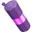 Акустика беспроводная Hoco HC29 Halo sports BT5.4 7.5W*2 фиолетовая - миниатюра 1