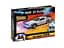 3D пазли Назад в майбутнє "Back to the Future" Revell 00221 - мініатюра 8