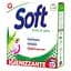 Пральний порошок Soft Linfa di Aloe 57 прань 2.850 кг - мініатюра 1