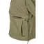Куртка First Tactical Tactix Jacket Shell L Зелений - мініатюра 9