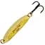 Блесна Williams Wabler 14.17 g Yellow (1102-W50GLDBO-GLDBO) - миниатюра 1