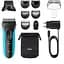 Електробритва Braun Series 3 Shave Style 3010BT [104578] - мініатюра 1