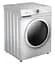 Пральна машина Midea MF100W70/W-C - мініатюра 2