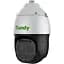 Камера Tiandy TC-H348M 4MP 63x Super Starlight IR Laser AEW AI PTZ - мініатюра 2