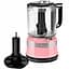 Кухонный миникомбайн KitchenAid 5KFC0516EGU 1.2 л гуава глазурь - миниатюра 2