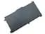 Акумулятор для HP PBK03XL avilion X360 14 14m, 14-BA033TX, 14-ba001ns (HSTNN-LB7S) (11.55V 4150 mAh 48Wh) - мініатюра 3
