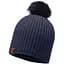 Шапка Buff Knitted Hat Adalwolf Denim (1033-BU 115405.788.10.00) - мініатюра 1