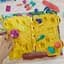 Набор для творчества с массой для лепки Hasbro Play-doh Веселый школьный день (G1641) - миниатюра 11