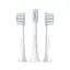 Насадки для зубной щетки MiJia Sonic Electric Toothbrush T301 T302 T501 Heads 3 Pack Standart BHR5687CN White - миниатюра 1